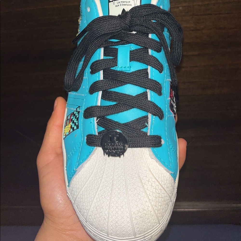 Adidas superstar